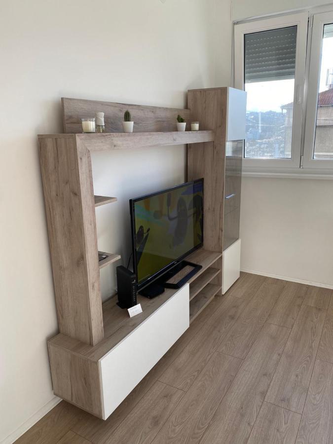 Cosy Apart Aca Belgrade Exterior photo