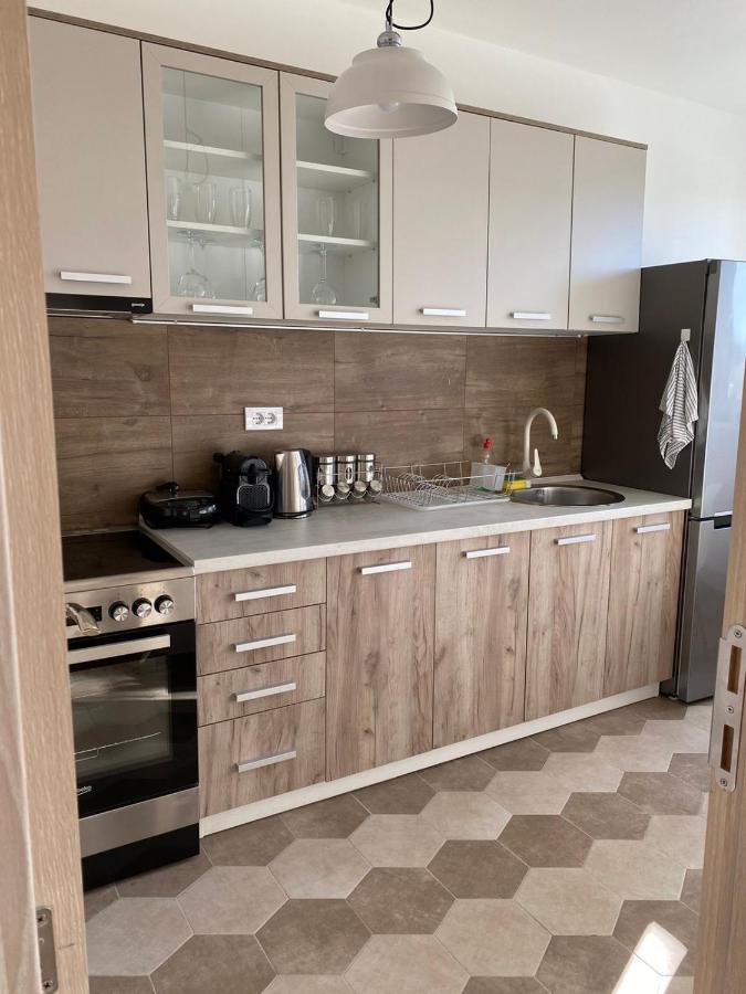 Cosy Apart Aca Belgrade Exterior photo