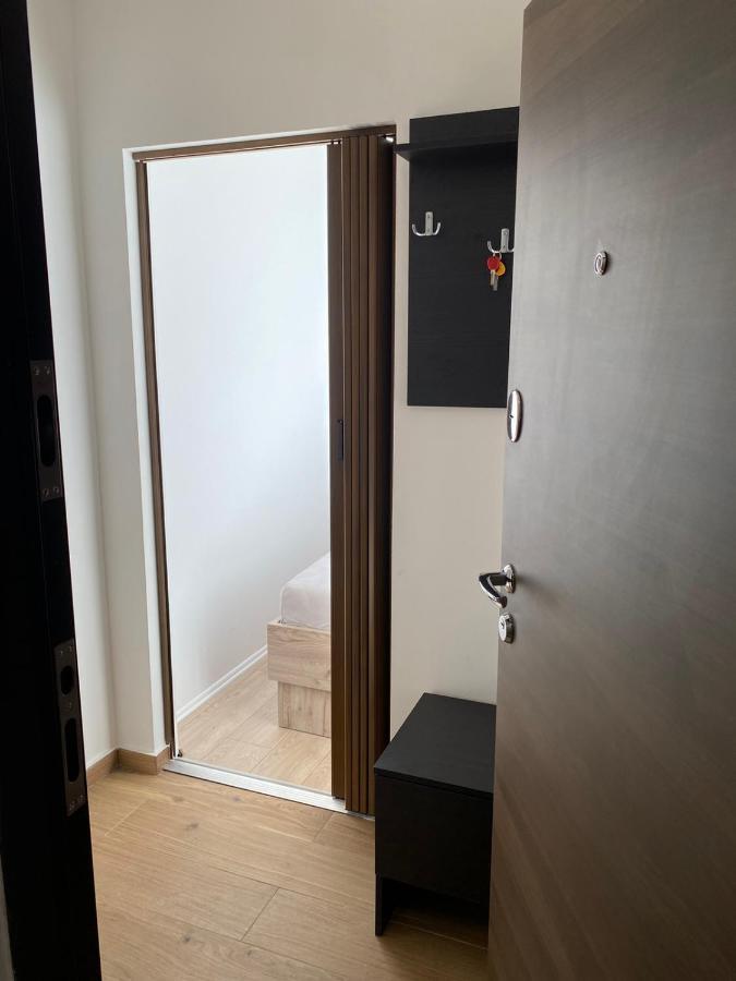 Cosy Apart Aca Belgrade Exterior photo
